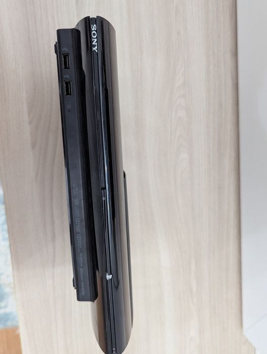 Play station 3 super slim