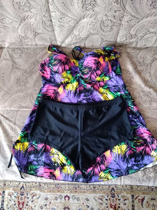 Купальник размер 50- 52