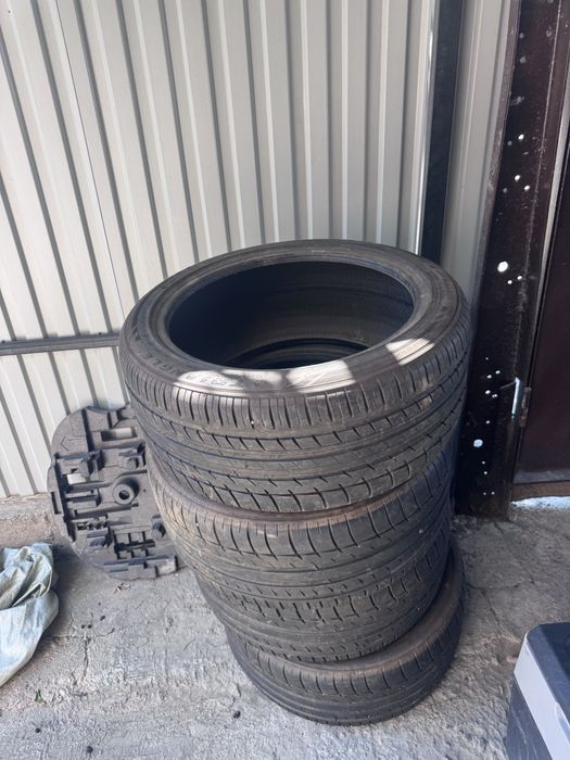Продам резину