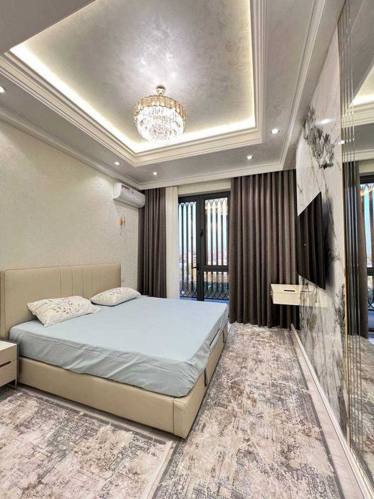 RENT | АРЕНДА квартира в ЖК Wiston