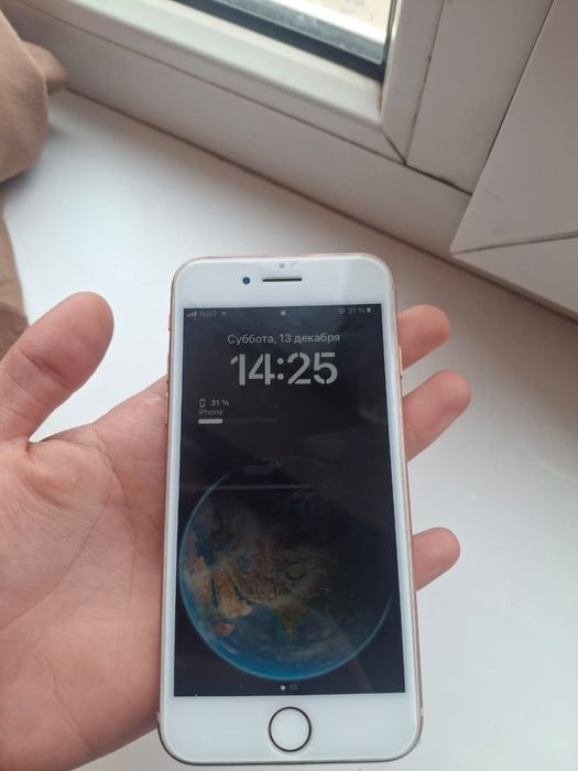 Айфон 8 продам или обмен