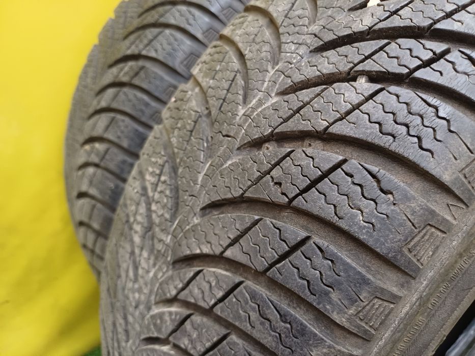 Шины 195/65 R15 Marshal пара.