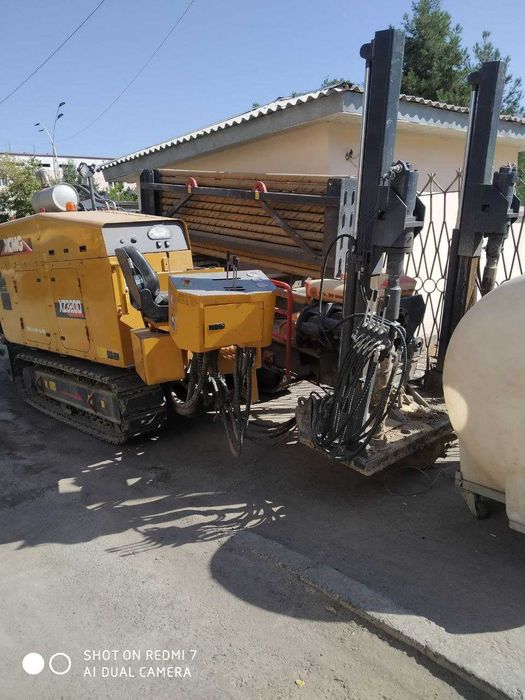 Гнб бурение прокол киламиз