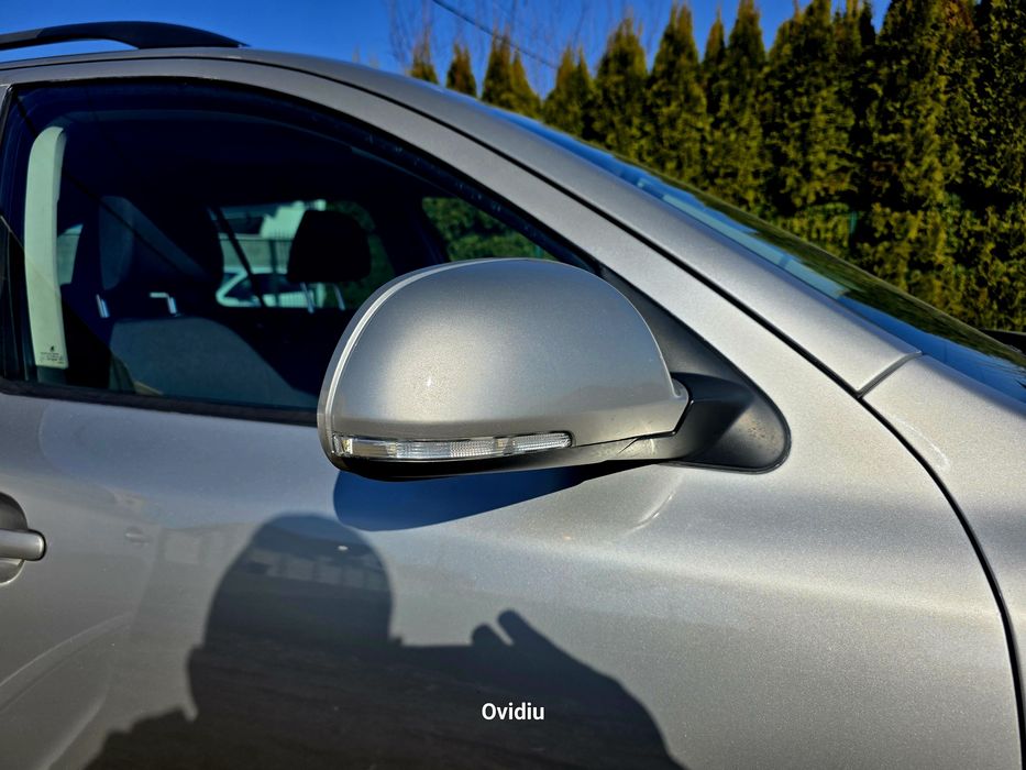 Skoda Octavia Inmatriculata Februarie 2026