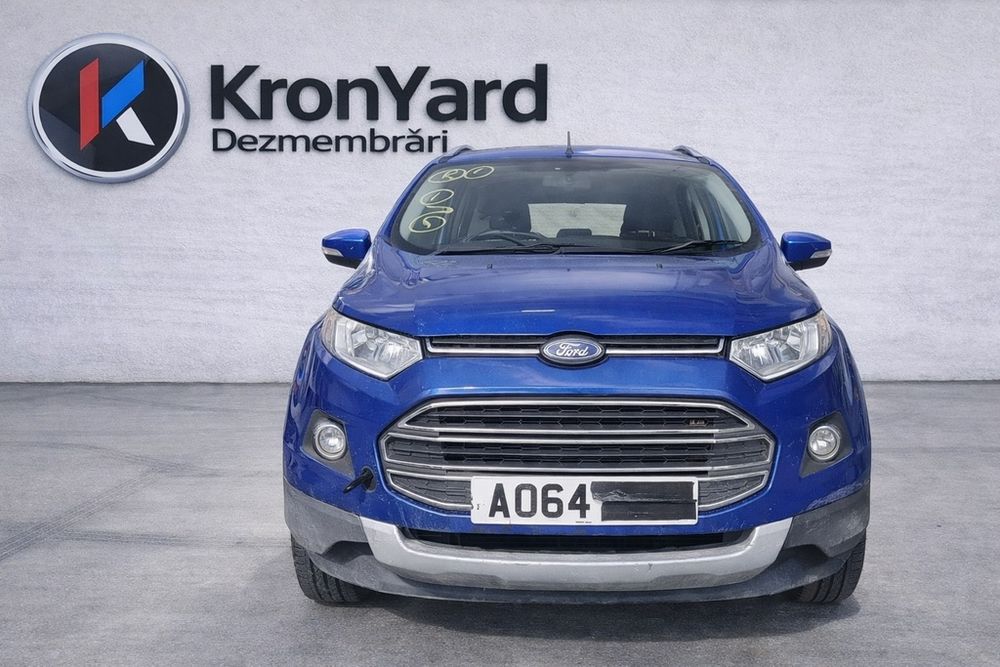 Dezmembrari dezmembrez Ford Ecosport 1.5 TDCI  1.0 EcoBoost  1.5 TI-VCT  2013 - 2017 Garantie