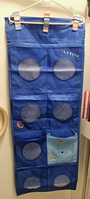 Organizator jucarii sau accesorii