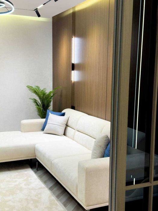 Топовая Цена! Срочно 2-комнатная квартира на ЖК Карасарай на Алмазаре!