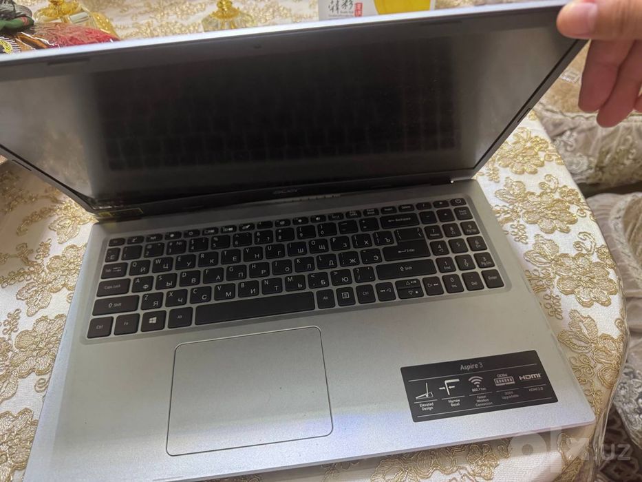 Ноутбуки Acer Aspire 3