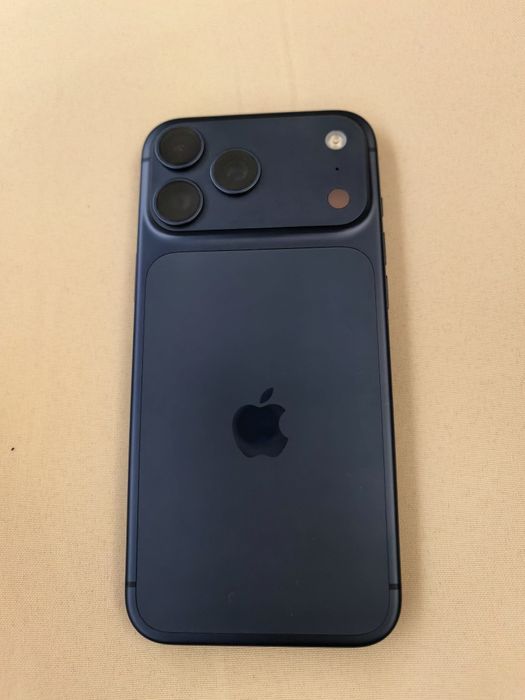 IPhone 17 pro max 512gb