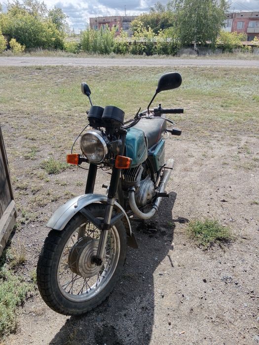 Продам иж планета 3