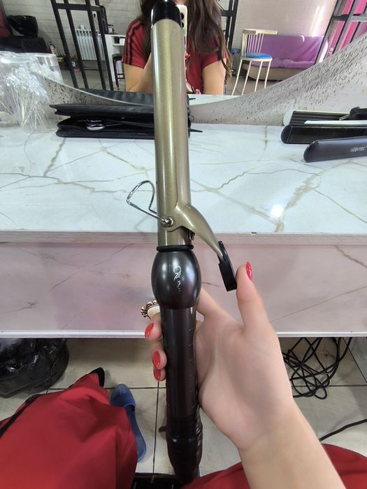 Плойка Croner 28д