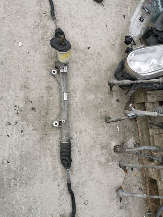 Caseta direcție Renault megane 3 an 2011