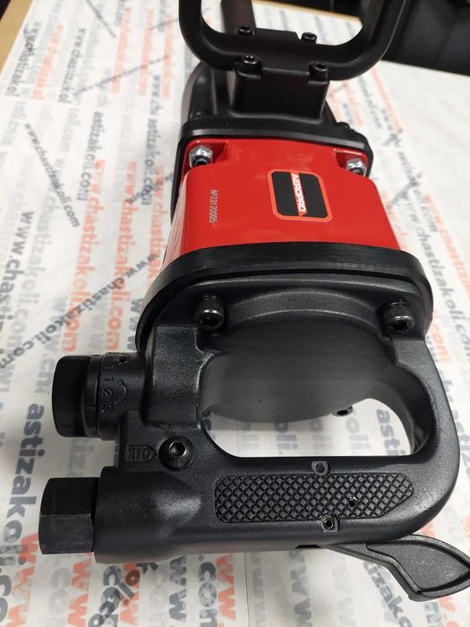 Професионален пневматичен гайковерт -2700 Nm 1 "Dr.