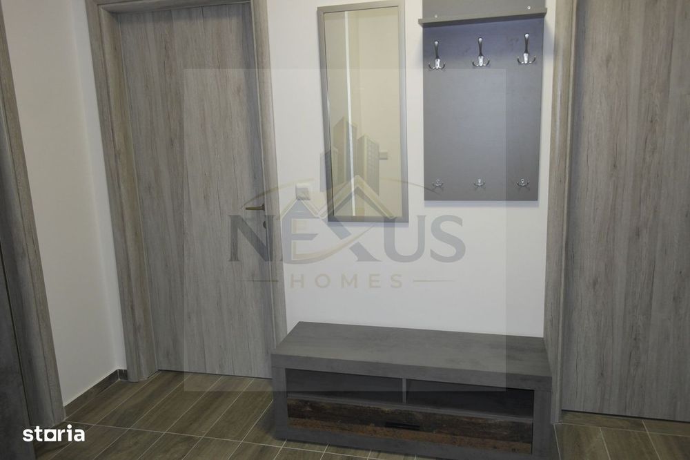 Apartament 2 camere - Decomandat - Cartier Solar - Parcare