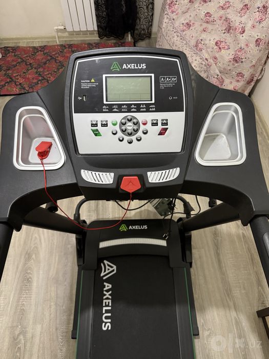 Begavoy Daroshka alelus 120 kilogram