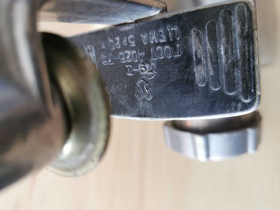 Мясорубка ручная СССР.