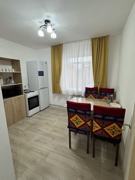 Квартиру 2х комнатную