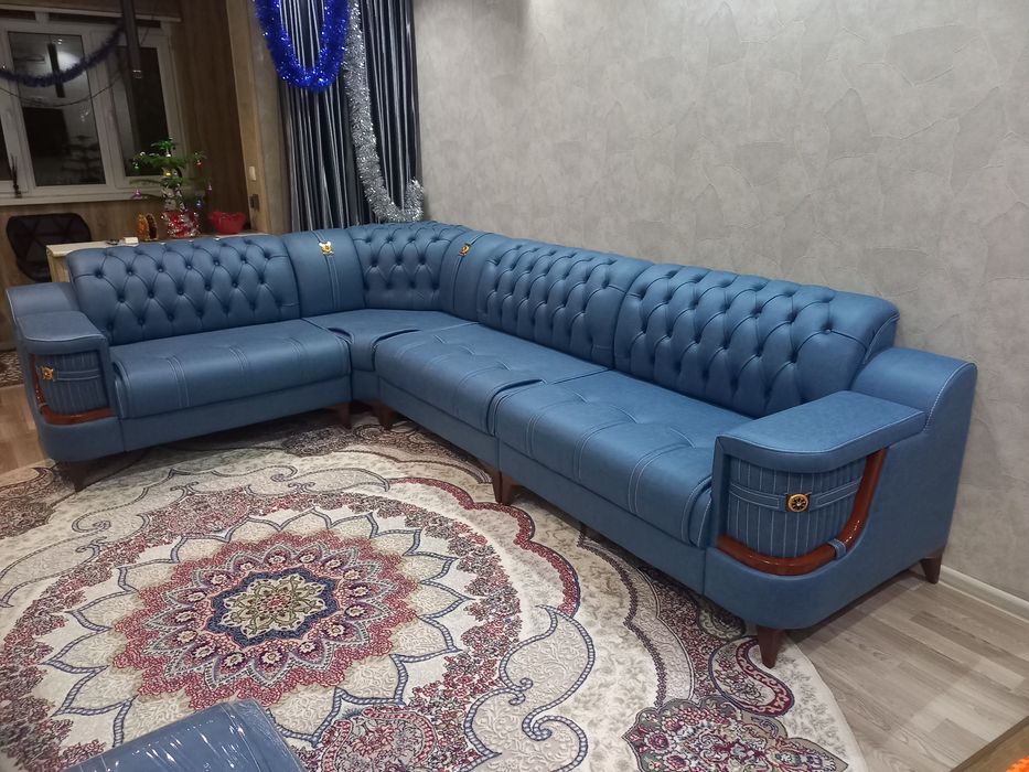 Ugalok chester noviy