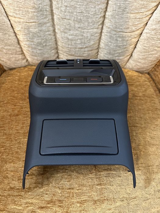 Consola / Climatronic spate VW Passat B8 / Arteon