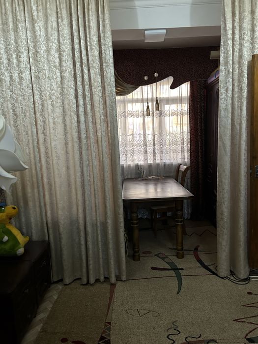 Поодается 3х комнатная квартира