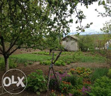 Продава се Парцел в Хасково, в.з. Хасково - 627 кв.м за 31 €/кв.м - Снимка #1