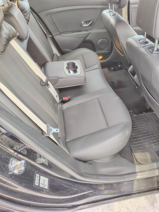 Vând Renault Megane Diesel Euro5 Manual 6 trepte