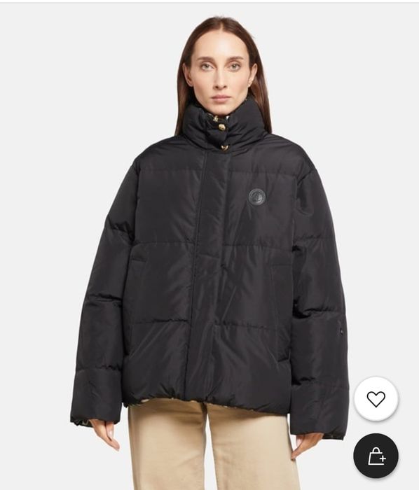 Зимно дамско яке Just Cavalli