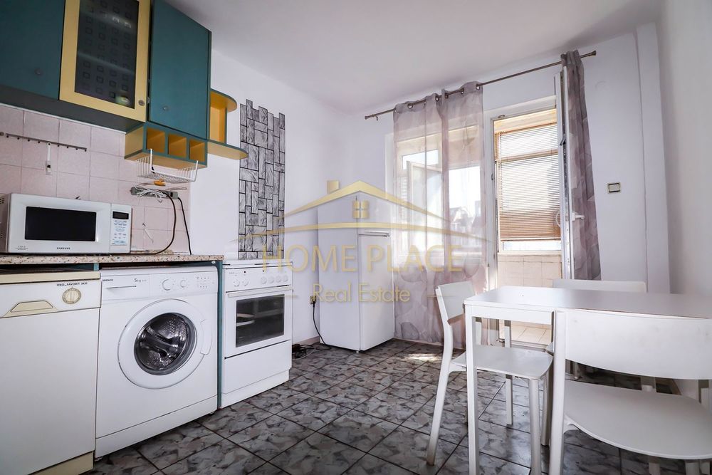 Дава се под наем Тристаен апартамент в Варна, Лятно кино Тракия - 73 кв.м за 612 € - Снимка #4