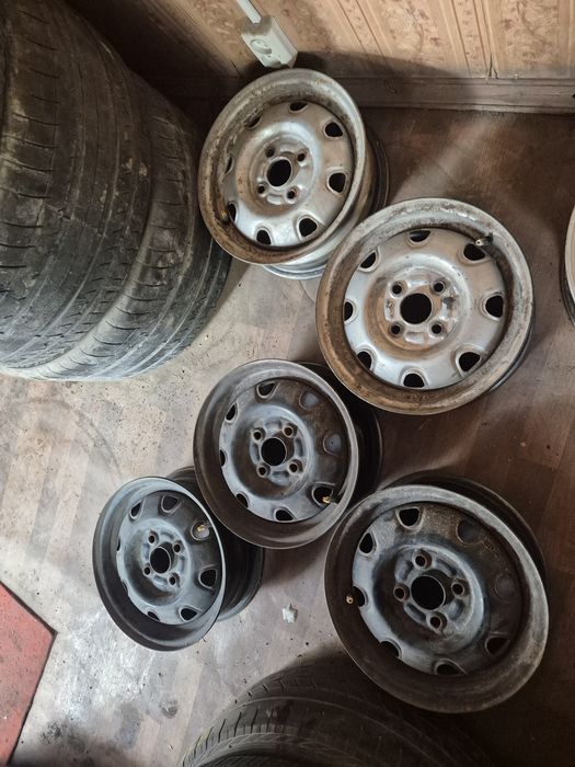 R13 штамп на японский автомобиль