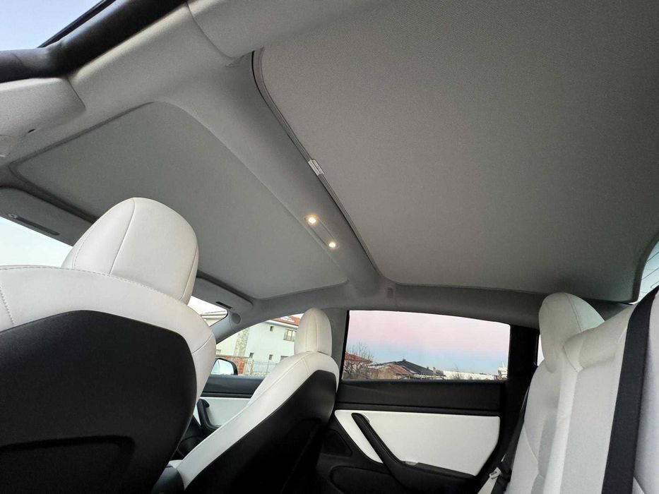 Privacy Shades Tesla Model 3 Y 8 части Завеси Тесла Модел