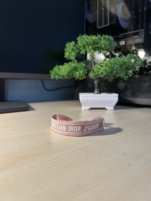 Bratara Christian Dior