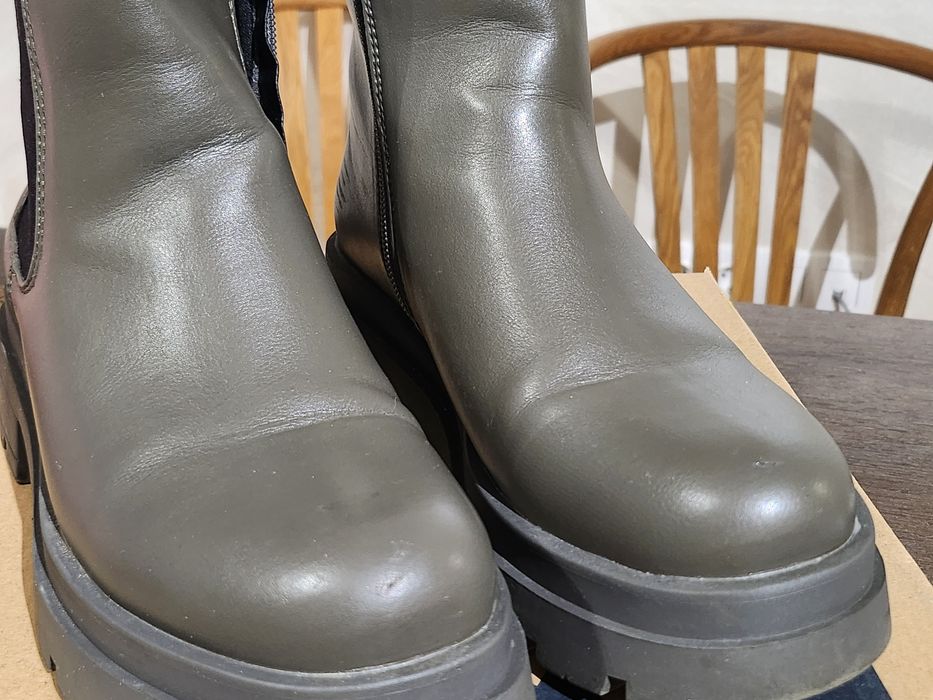 Дамски ботуши XTI Pause