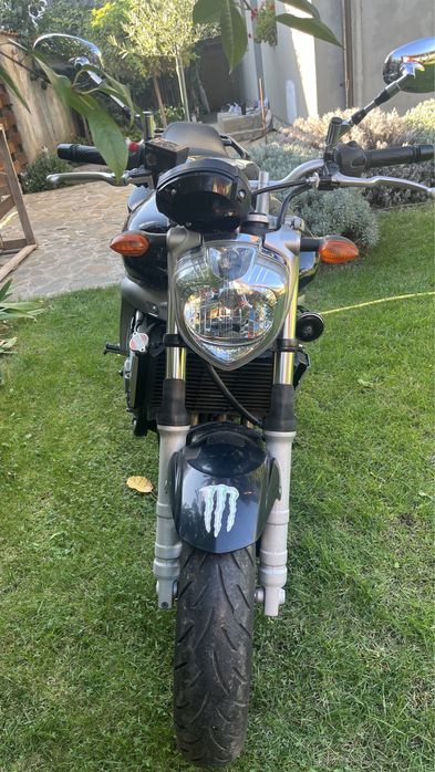 YAMAHA FZ 6 - S FAZER De vanzare