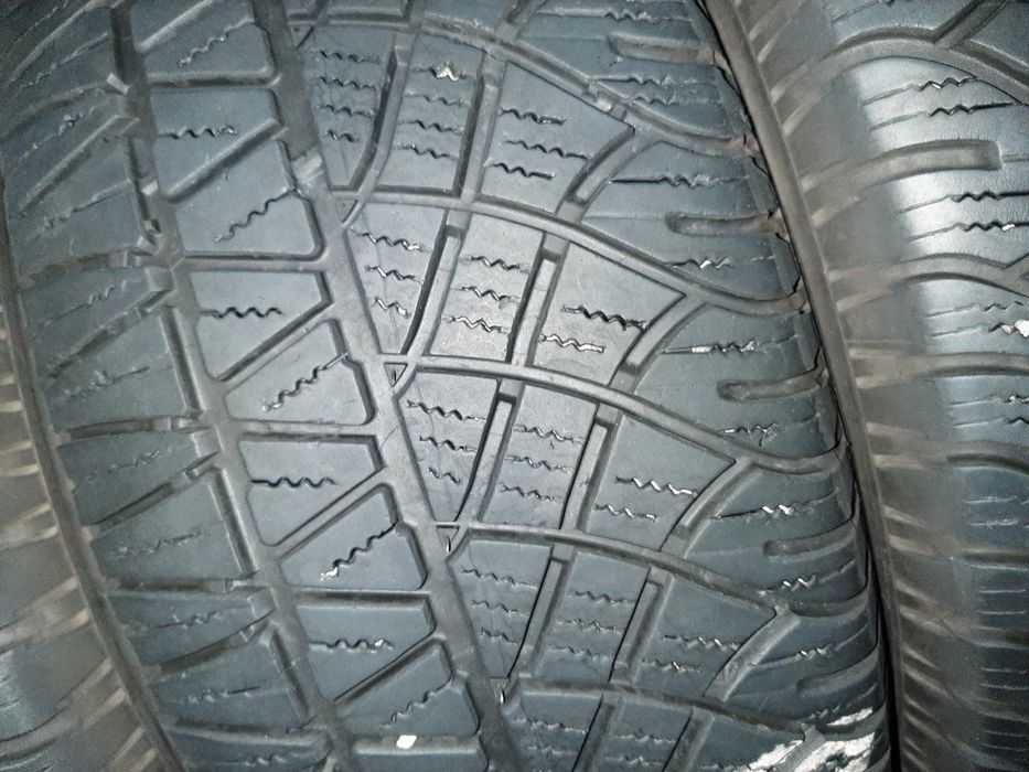 Продам летние шины Michelin