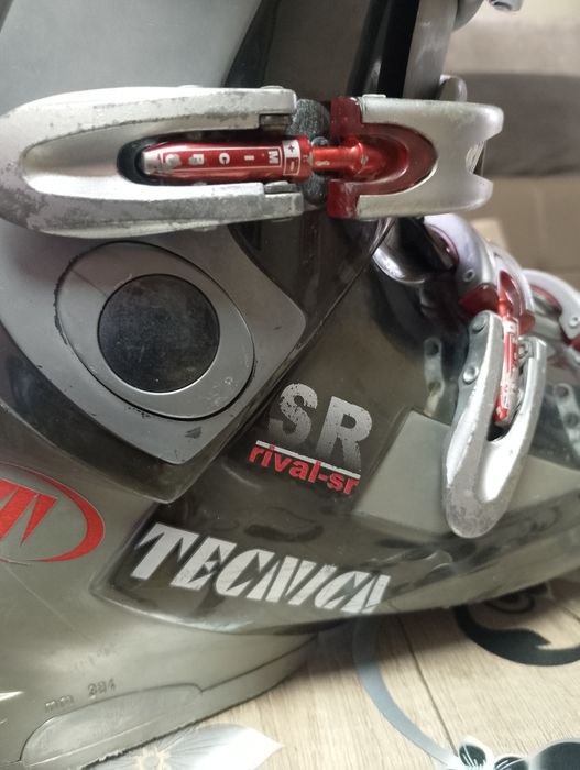 Ски обувки размер 39-40