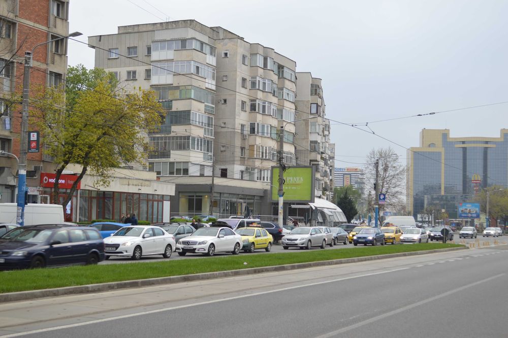 SPATIU COMERCIAL Calea Bucuresti - 160 m2 - McDonalds