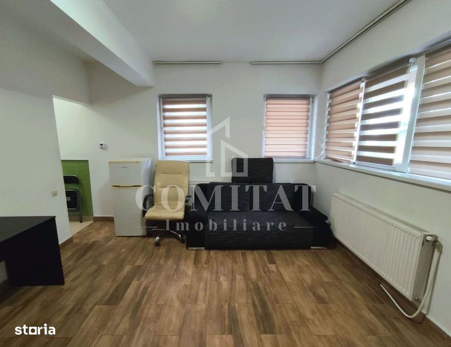 Garsonieră cochetă de vânzare | Zona Grand Hotel Italia