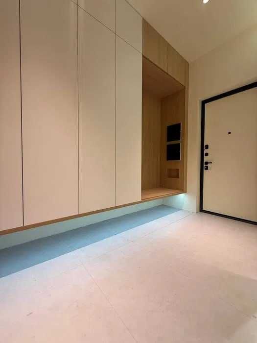 Parkwood — 2 комнаты, 64,23 м² у Госпиталки за 190 000 Мирабад Makro!