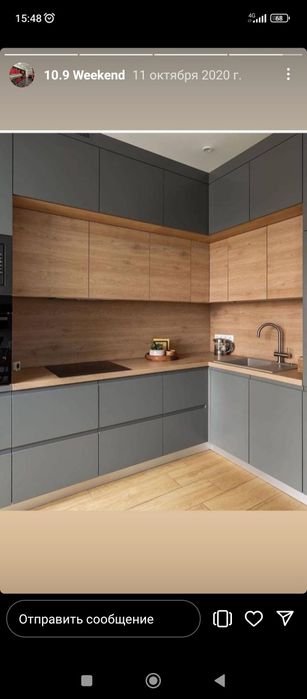 Мебель на заказ сборки мебели