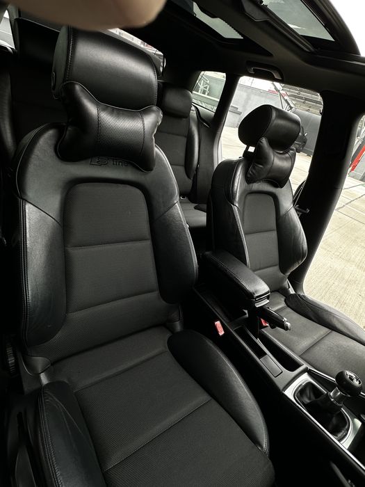 AUDI A3 2008 — imagine 3