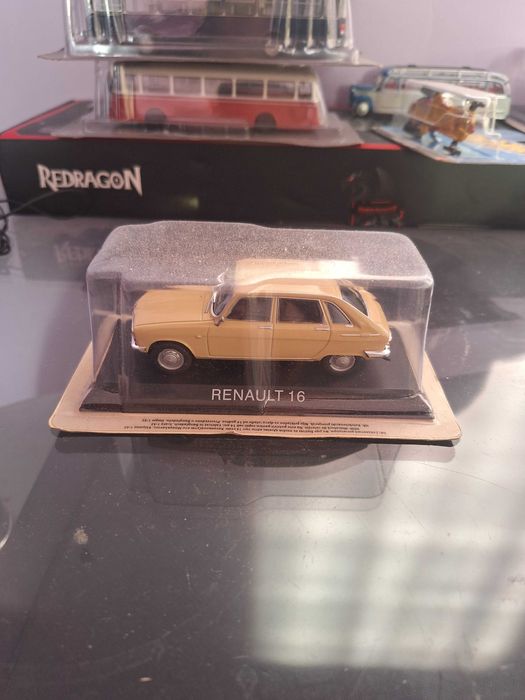 Легендарните автомобили