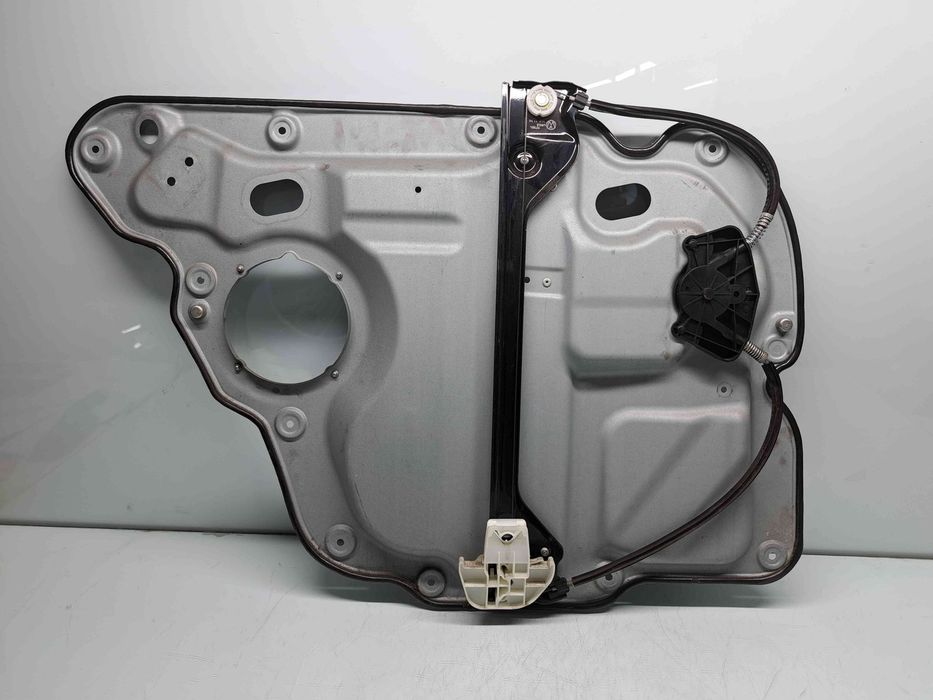 Macara electrica geam dreapta spate Volkswagen Touran II (1T3) [Fabr 2