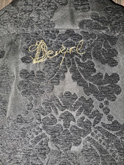 Palton Desigual măsura 38