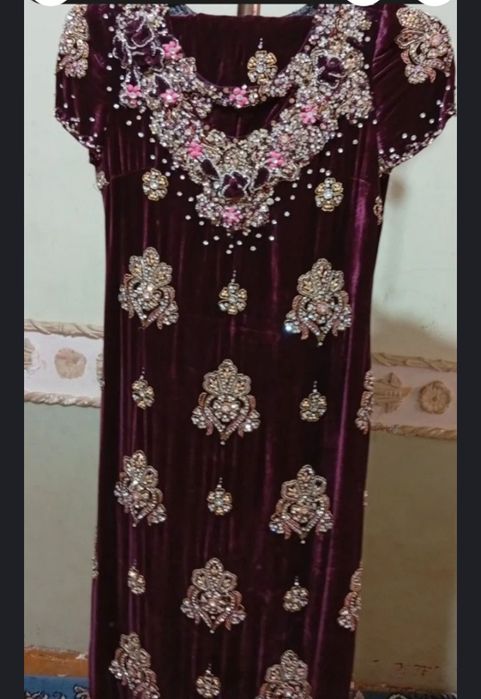 kòylak ishton ayollar uchun