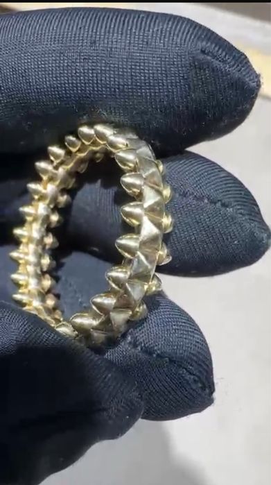 Продам кольцо под Clash