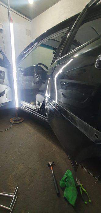 Мятина Ремонт Кузова Рихтовка Без Покраски В Ташкенте