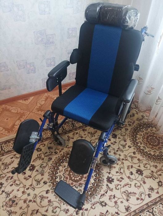 Инвалидная коляска