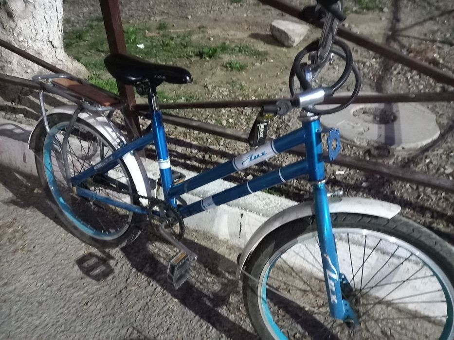 Велосипед велосипед