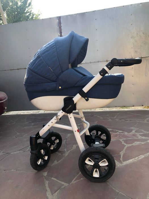 Продам коляску срочно