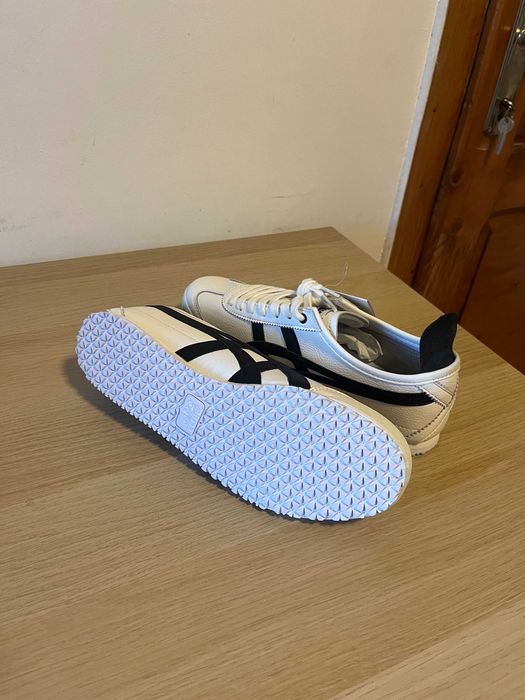 Onitsuka Tiger Mexico 66